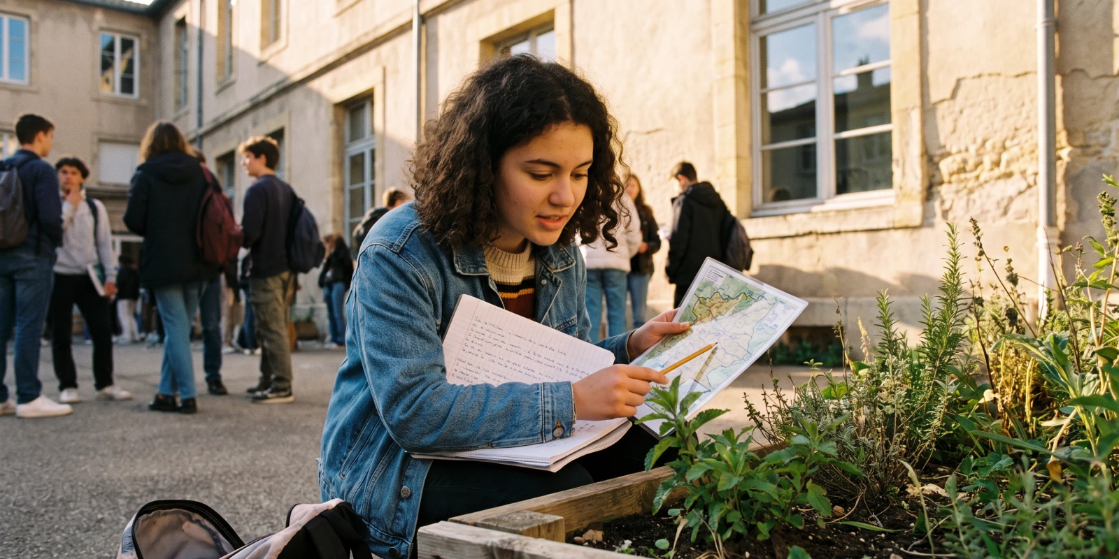 Comprendre les épreuves et coefficients du Bac HGGSP-SVT