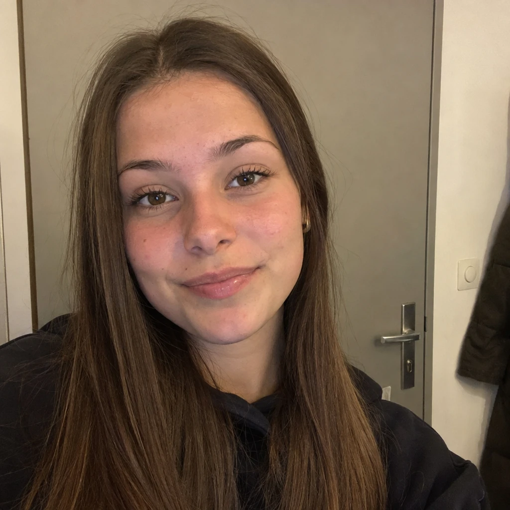 Photo de Elodie