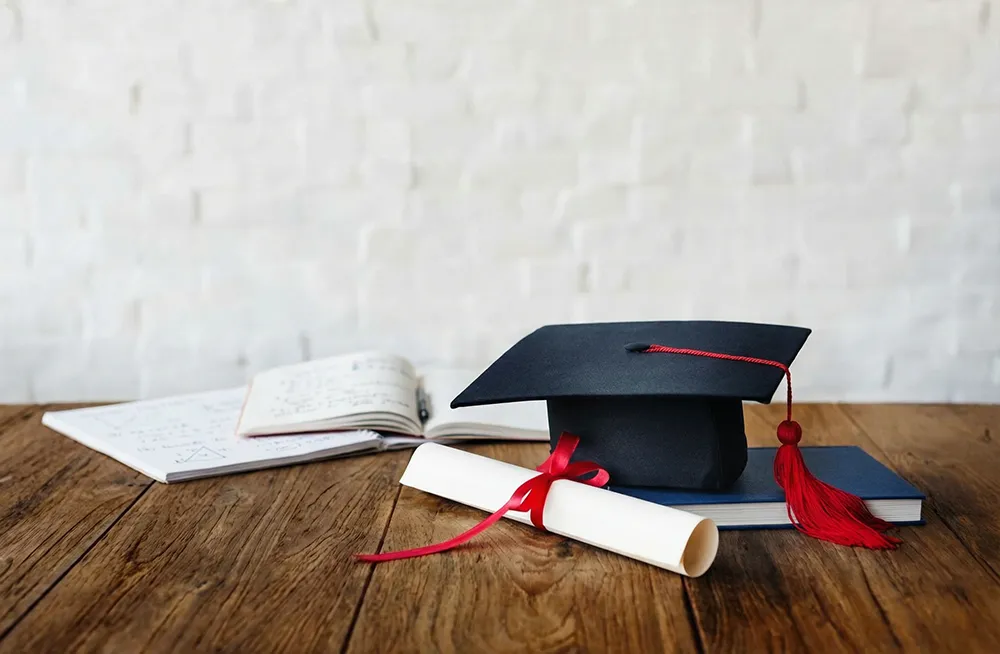 Réussite de son Bac Général HGGSP + SVT